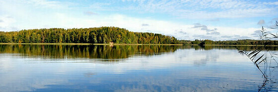 Озеро Озеро