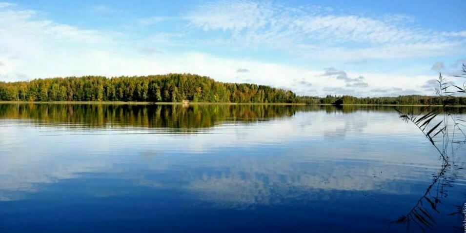 Мостовское водохранилище Мостовское водохранилище