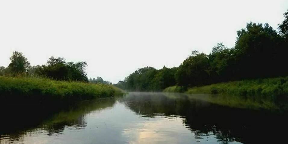 р. Тудовка, Тверская обл. р. Тудовка, Тверская обл.