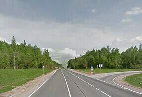 Шоссе Шоссе