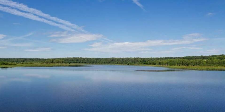 Озеро Дубровское Озеро Дубровское
